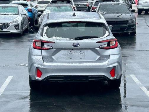 2024 Subaru Impreza Base