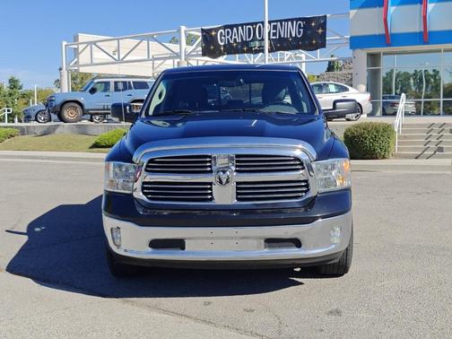 2015 RAM 1500 SLT