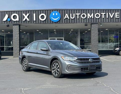 2024 Volkswagen Jetta 1.5T S