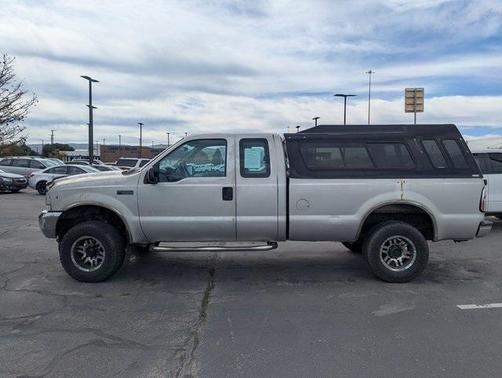 1999 Ford F-250