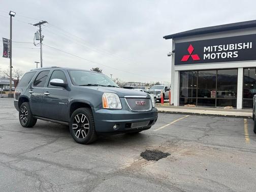 2008 GMC Yukon Denali