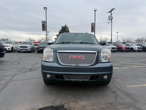 2008 GMC Yukon Denali
