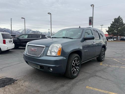 2008 GMC Yukon Denali