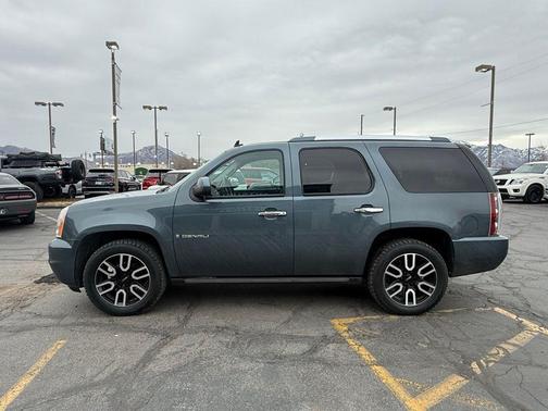 2008 GMC Yukon Denali