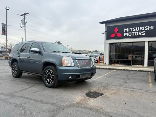 2008 GMC Yukon Denali