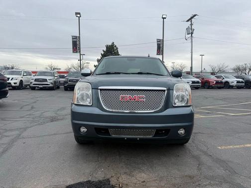2008 GMC Yukon Denali