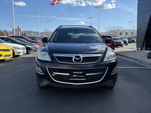 2012 Mazda CX-9 Grand Touring