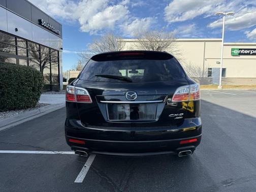 2012 Mazda CX-9 Grand Touring