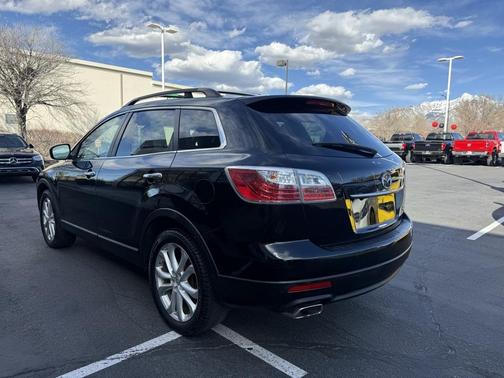 2012 Mazda CX-9 Grand Touring