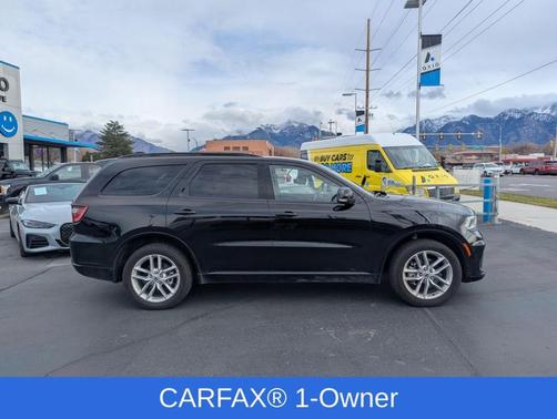 2024 Dodge Durango GT