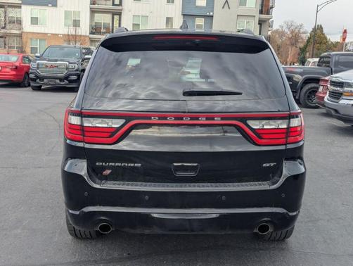 2024 Dodge Durango GT