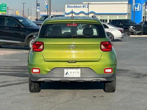 2023 Hyundai VENUE SEL