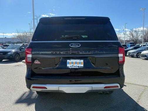 2023 Ford Expedition Timberline