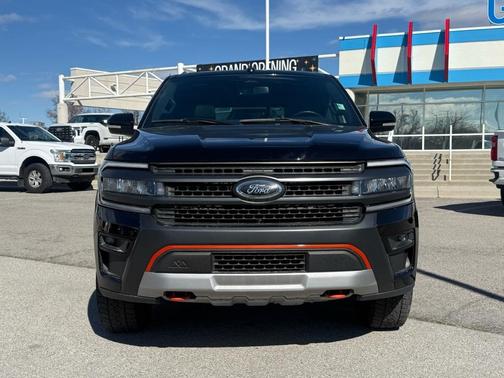 2023 Ford Expedition Timberline