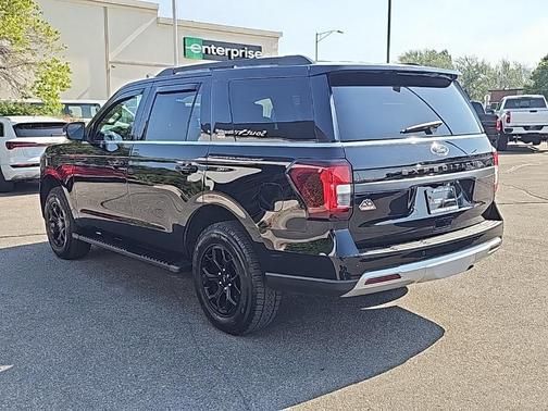 2023 Ford Expedition Timberline