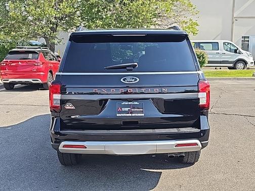 2023 Ford Expedition Timberline
