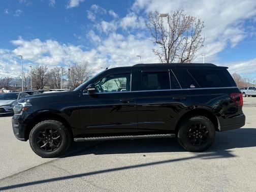 2023 Ford Expedition Timberline