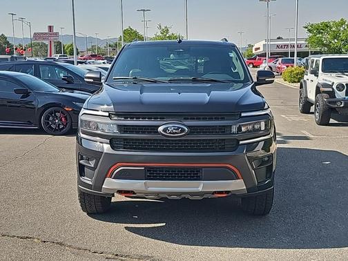2023 Ford Expedition Timberline