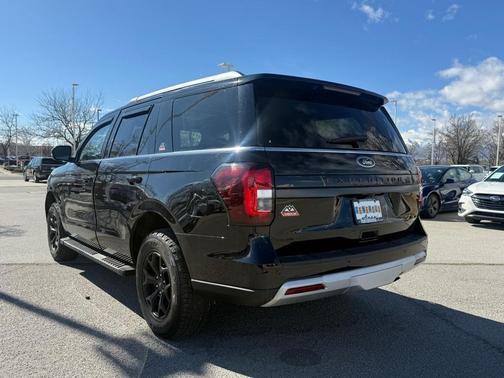 2023 Ford Expedition Timberline