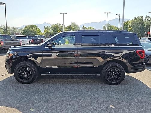 2023 Ford Expedition Timberline