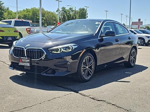 2024 BMW 228 Gran Coupe i xDrive