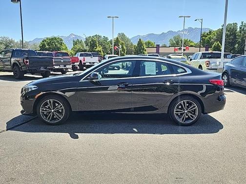 2024 BMW 228 Gran Coupe i xDrive