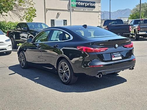 2024 BMW 228 Gran Coupe i xDrive