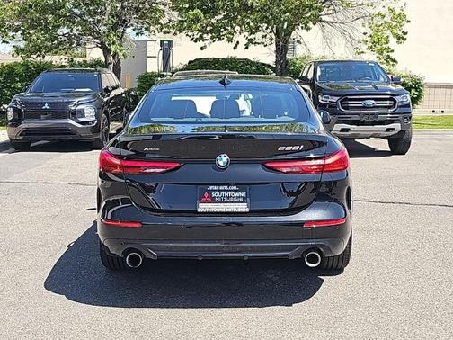 2024 BMW 228 Gran Coupe i xDrive