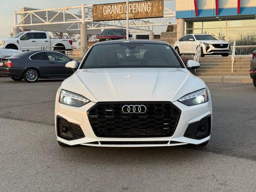 2025 Audi A5 Sportback 45 S line quattro Premium