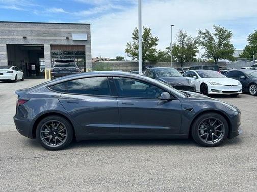 2023 Tesla Model 3 Long Range