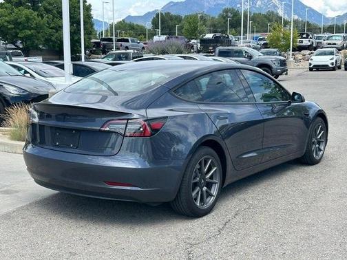 2023 Tesla Model 3 Long Range