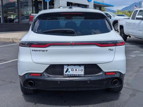 2024 Dodge Hornet R/T