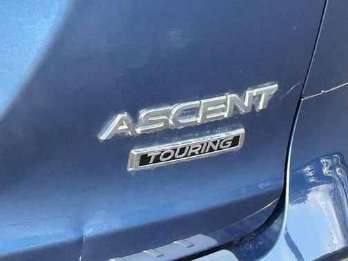 2021 Subaru Ascent Touring 7-Passenger