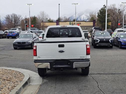 2016 Ford F-350 XLT