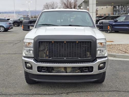 2016 Ford F-350 XLT