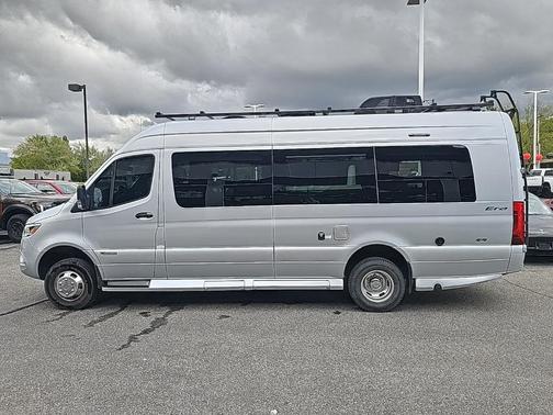 2020 Mercedes-Benz Sprinter 3500XD High Roof