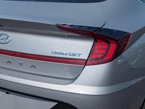 2023 Hyundai SONATA Limited