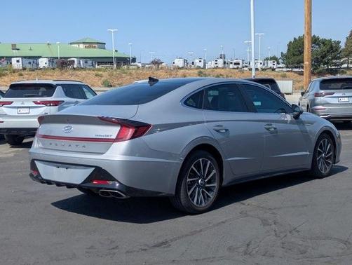 2023 Hyundai SONATA Limited