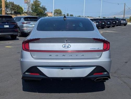 2023 Hyundai SONATA Limited