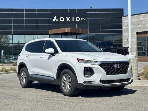 2020 Hyundai SANTA FE 2.4 SEL