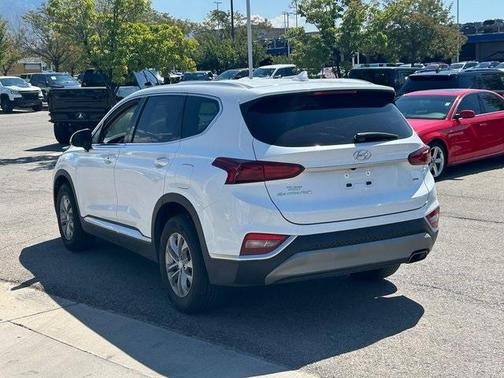 2020 Hyundai SANTA FE 2.4 SEL