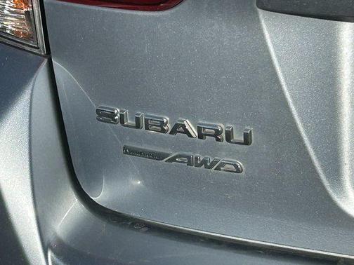 2018 Subaru Impreza 2.0i