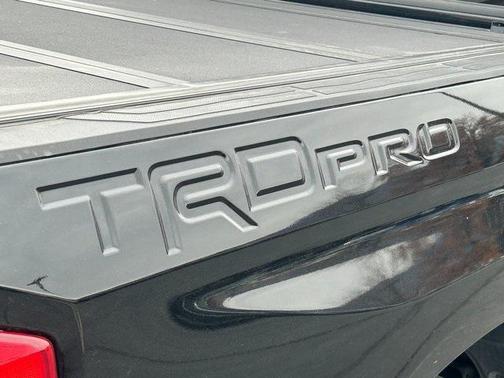 2019 Toyota Tundra TRD Pro