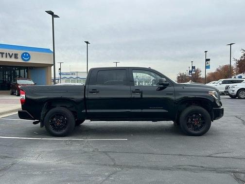 2019 Toyota Tundra TRD Pro