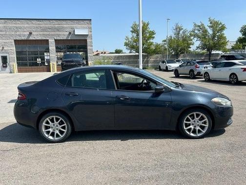2013 Dodge Dart SXT