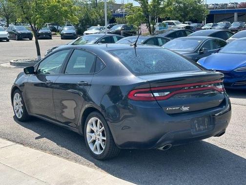 2013 Dodge Dart SXT