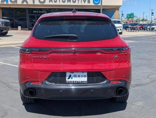 2024 Dodge Hornet R/T