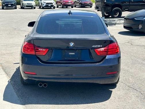 2016 BMW 428 Gran Coupe i
