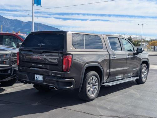 2019 GMC Sierra 1500 Denali