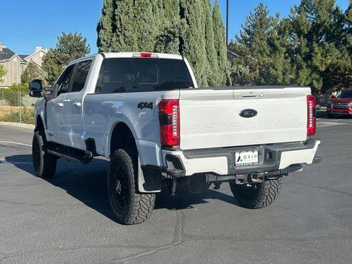 2024 Ford F-250 Lariat